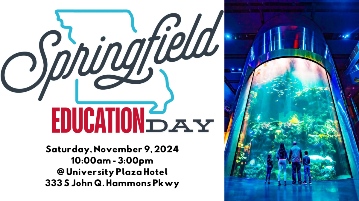 Springfield Education Day 2024 – Midwest Hemophilia Association
