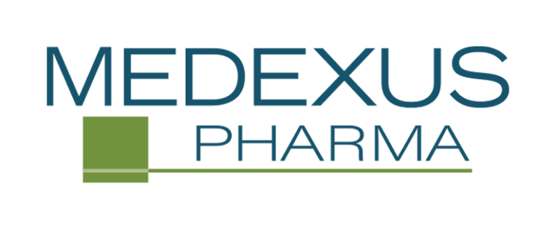 Medexus Pharma