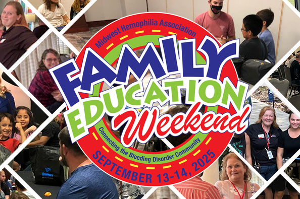 Family Education Weekend