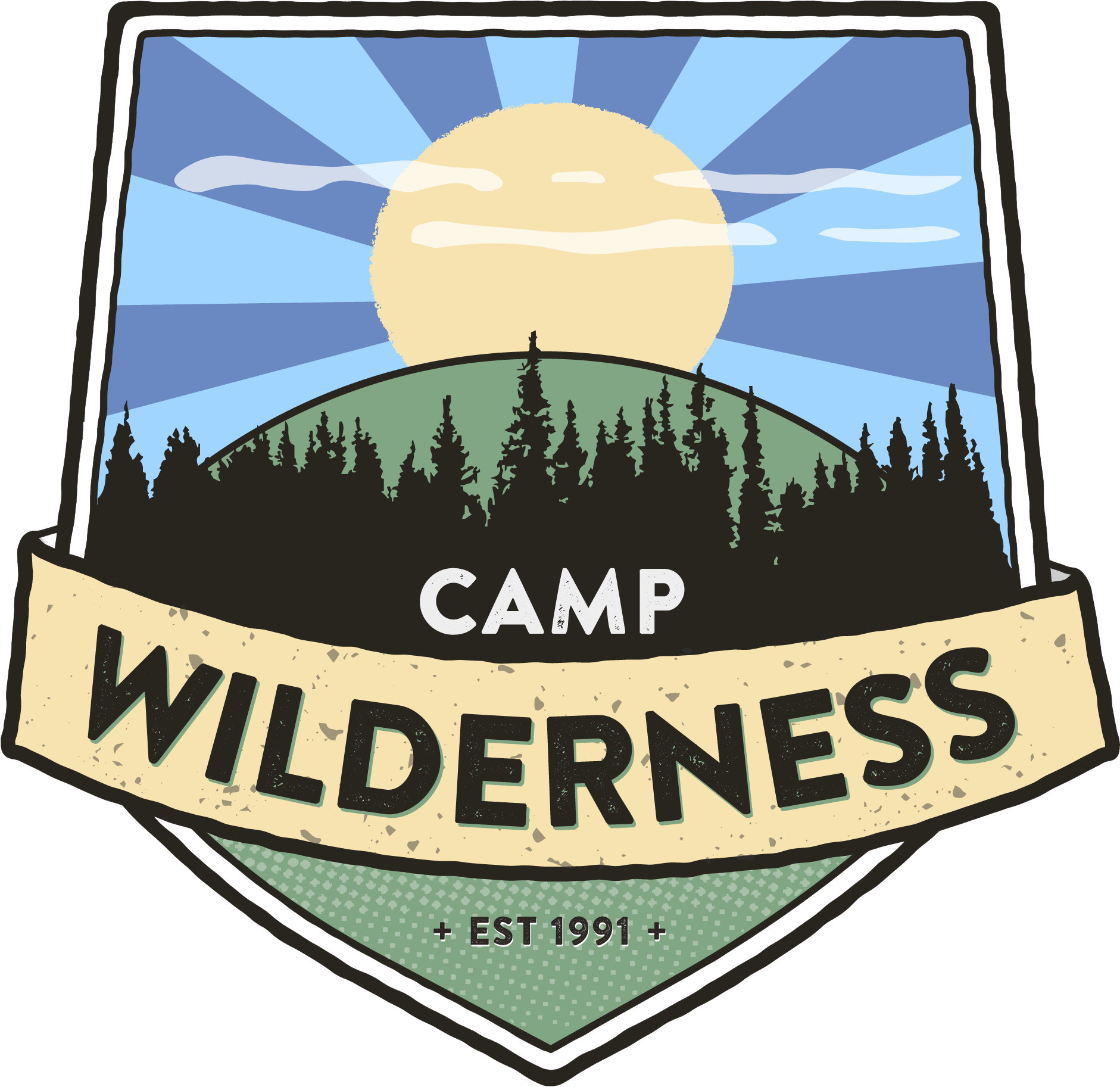 Camp Wilderness 2026