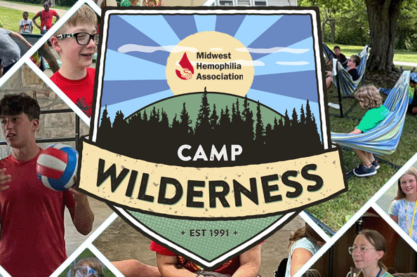 MHA Camp Wilderness