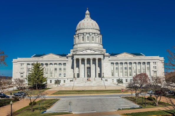 Missouri Advocacy Day