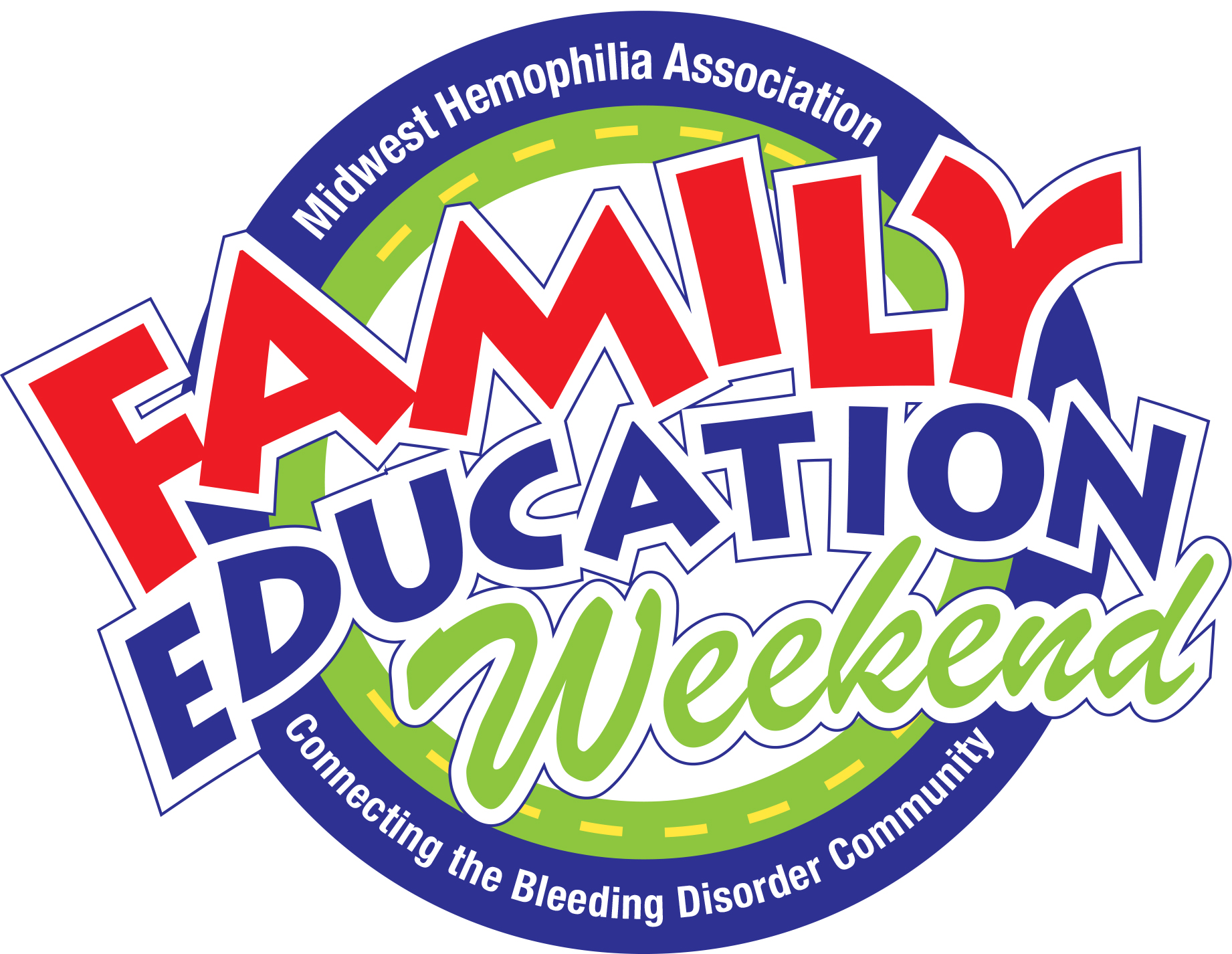 Family Education Weekend