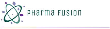 Pharma Fusion Logo