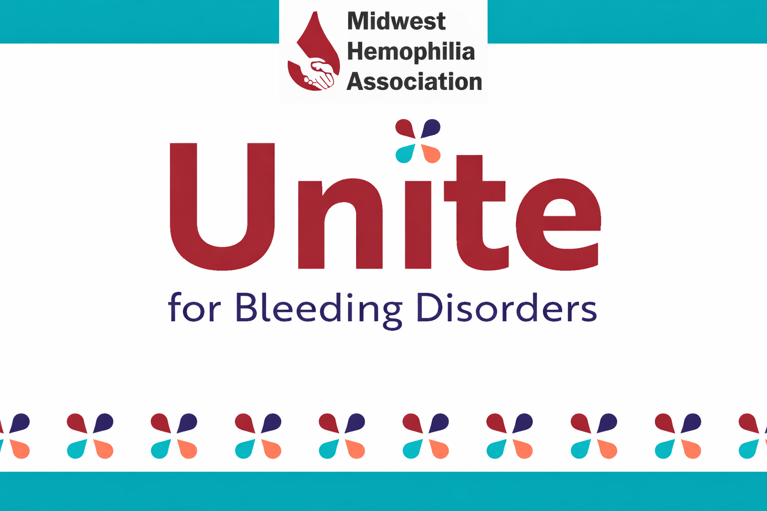 UNITE for Bleeding Disorders Walk