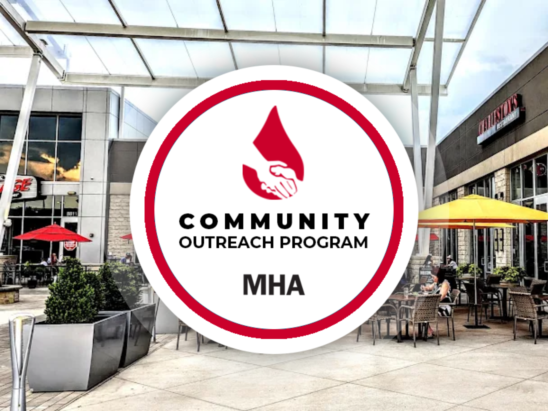 Community Outreach Program: Sisterhood Circle