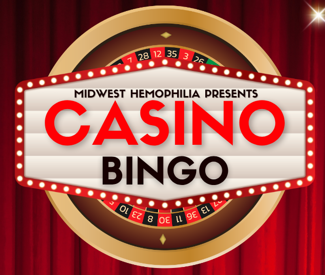 Casino Bingo Fundraiser