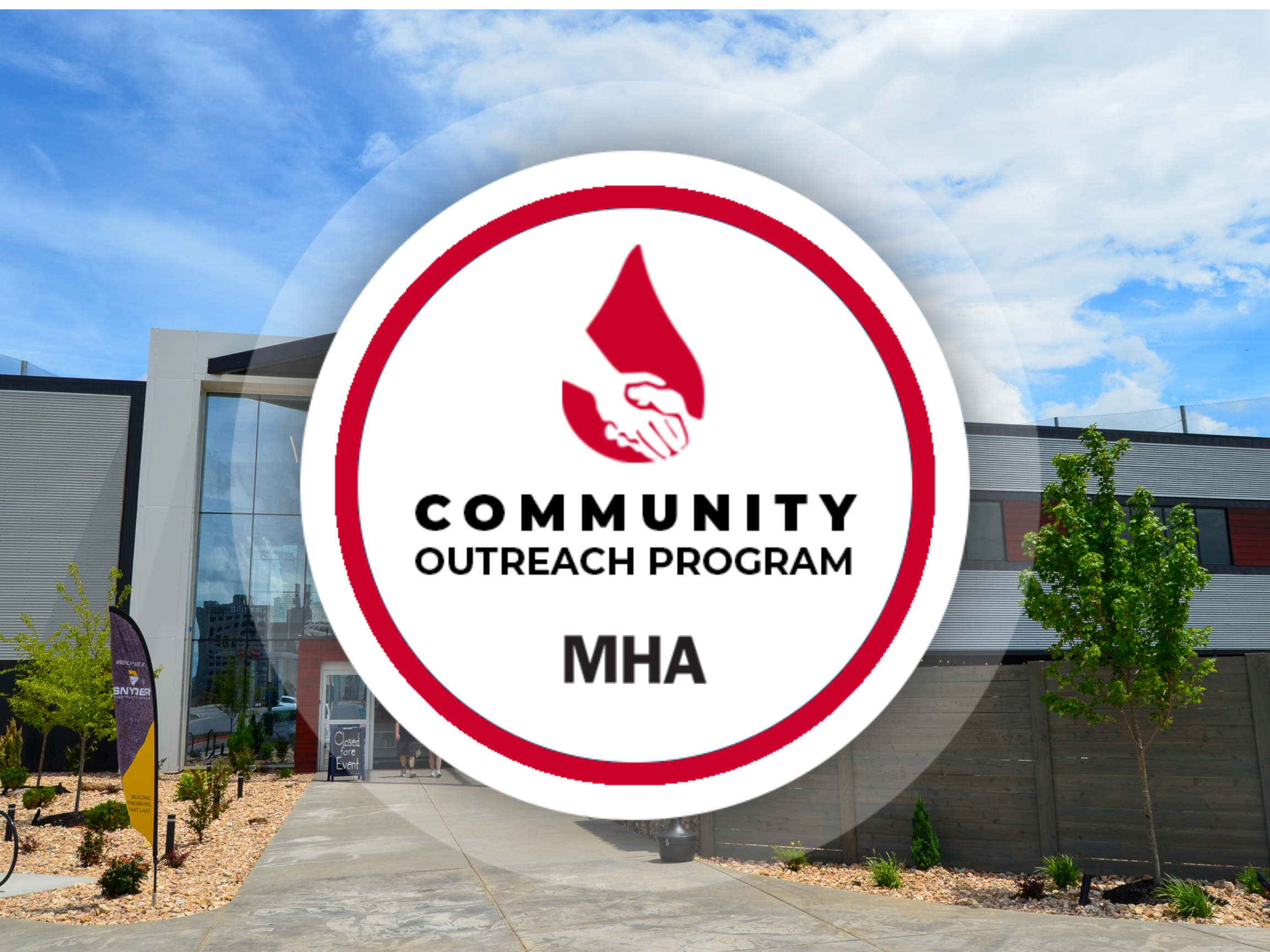 Community Outreach Program: Needle to Vein