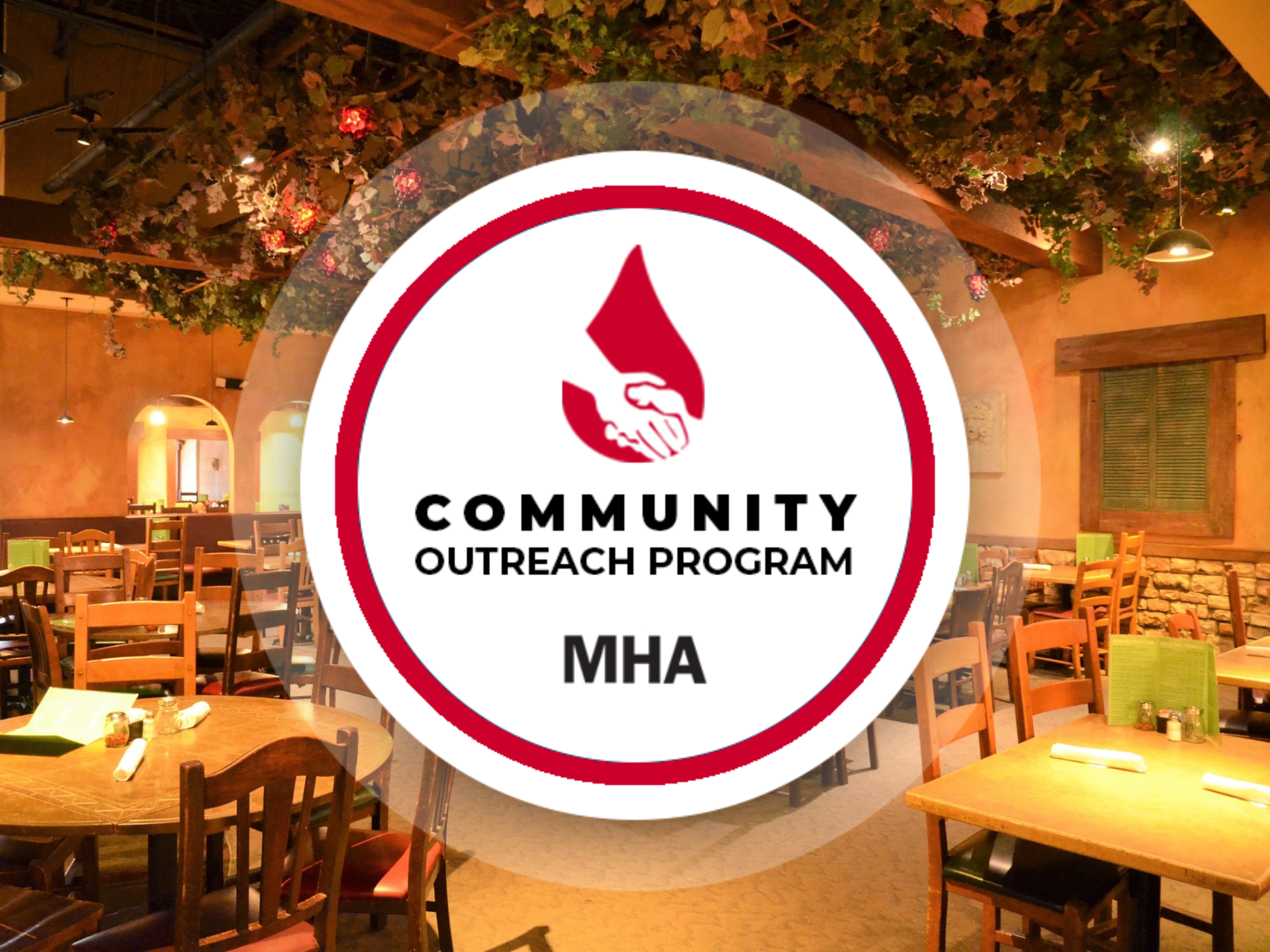 Community Outreach Program: Hympavzi